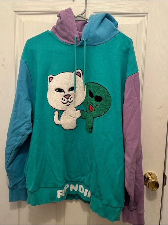 Ripndip Other - Ripndip Men’s Hoodie Size L